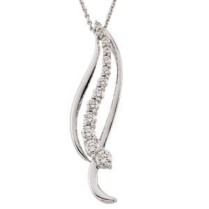 Journey Pendant Mounting