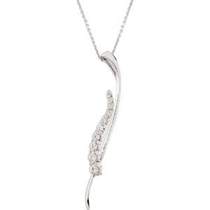 Journey Pendant Mounting 