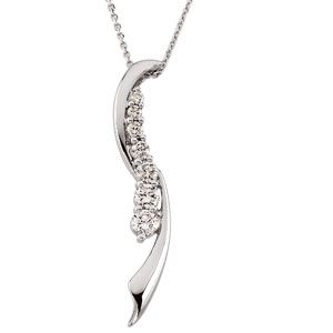 Journey Pendant Mounting 