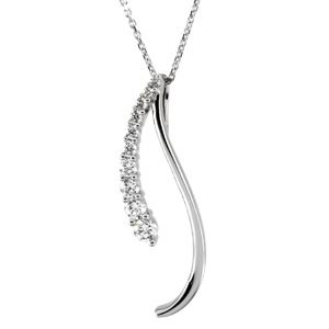 Journey Pendant Mounting
