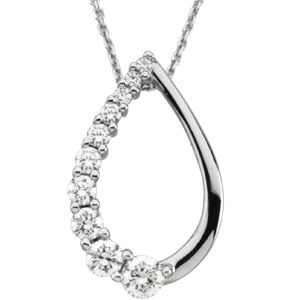 Journey Pendant Mounting 