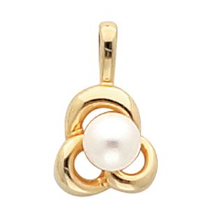 Pendant Mounting for Pearl Center