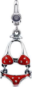 Enamel Bikini Charm