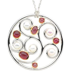 Multi-Shape Pendant Mounting 