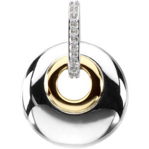 Pendant Mounting 
