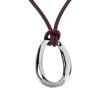 Gold Fashion Pendant