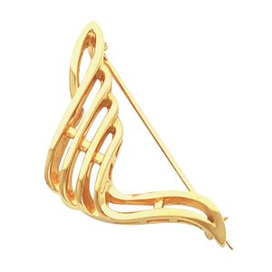 Fashion Brooch