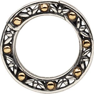 Pendant Enhancer