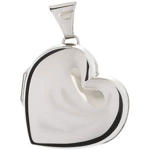Heart Locket 