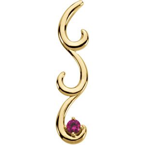 Pendant for Mother Mounting