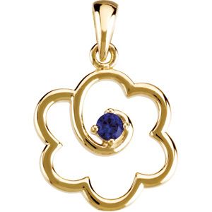 Pendant for Mother Mounting