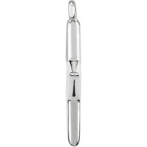 Petite Star Dangle