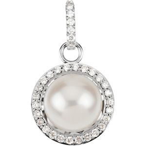 Pendant Mounting for Pearl Center