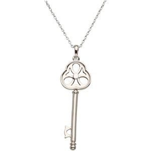Key Pendant