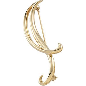 Fashion Brooch