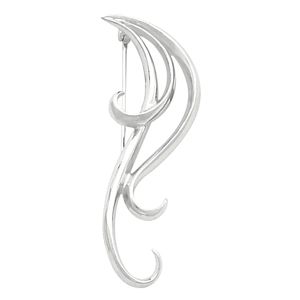 Fashion Brooch