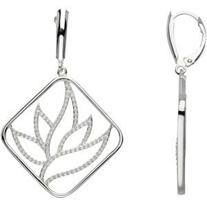 Layla Earring Mounting 