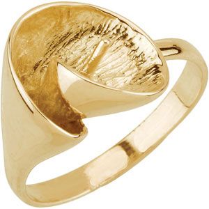 PEARL RING MOUNTING