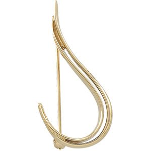 Fashion Brooch