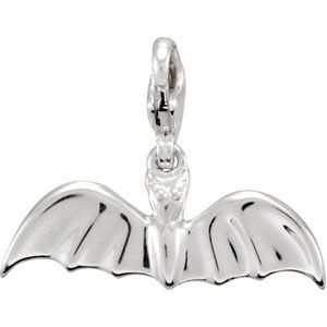 Charming Animals&trade; Bat Charm