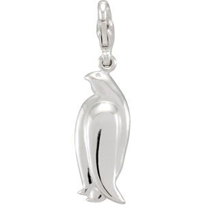 Charming Animals&trade; Penguin Charm