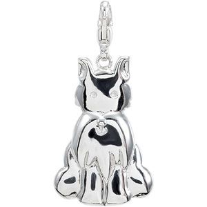 Charming Animals&trade; Scottish Terrier Charm