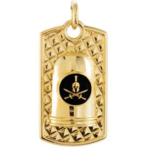 Guardian Dog Tag Swat Team