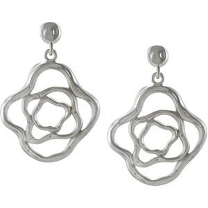 Earring Mounting 