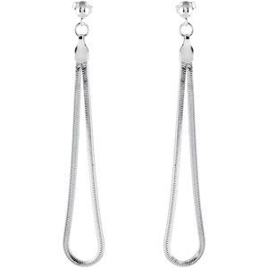 Dangle Earrings with Backs