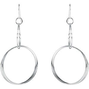 Dangle Earrings
