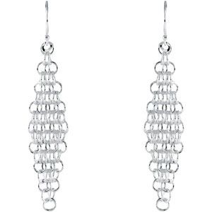 Dangle Earrings