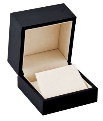 Maze Collection Small Pendant/Earring Box