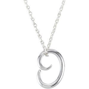 Add a Charm Pendant