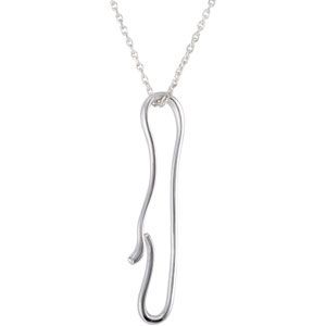 Add a Charm Pendant