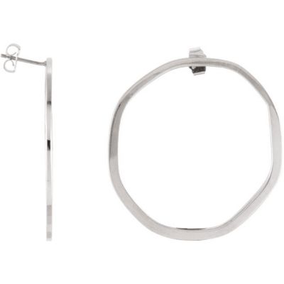 Sterling Silver Earrings