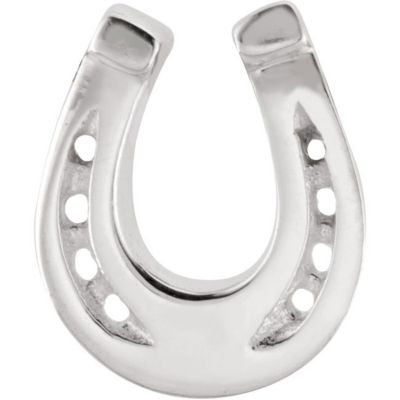 Horseshoe Pendant