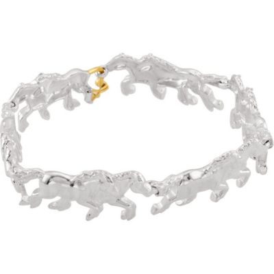 Stampede Bracelet