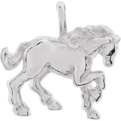 Stampede Pendant