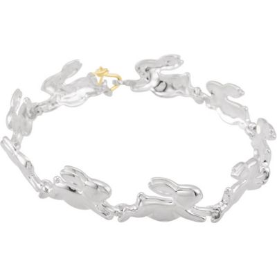 Rabbit Bracelet