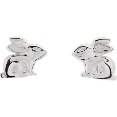 Rabbit Earrings