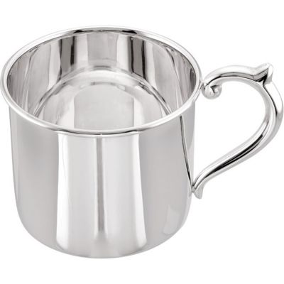 Straight Cup