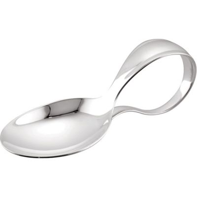 Ring Handle Spoon