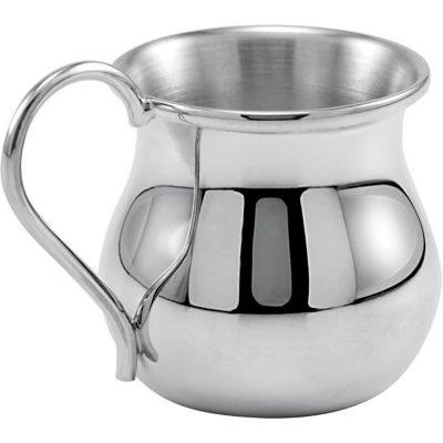 Bulged Cup Ornament
