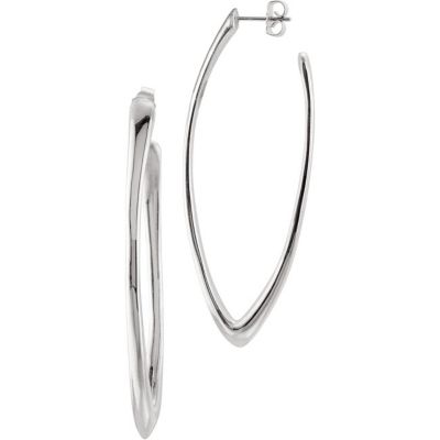 Fashion Hoop Earrings