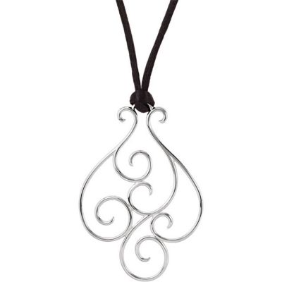 Metal Fashion Pendant