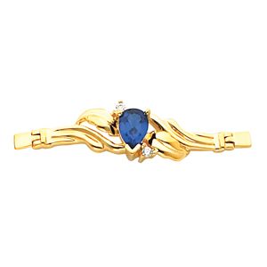 Bracelet Center Mounting