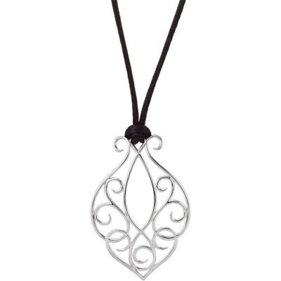 Metal Fashion Pendant