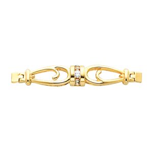 Bracelet Center Mounting