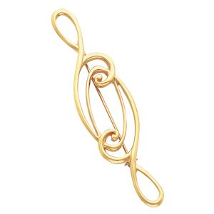 Fashion Brooch