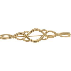 Fashion Brooch